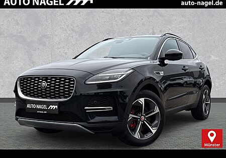 Jaguar E-Pace D200 SE 19"AHK ACC Pano Keyless Facelift!