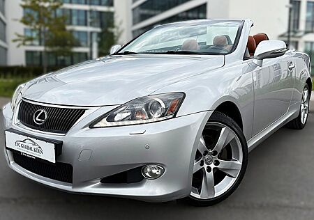 Lexus IS 250 IS 250C Cabriolet Basis LUXURY LINE,TOPZUSTAND