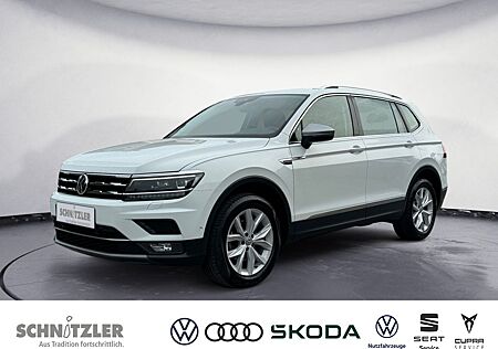 VW Tiguan Allspace Volkswagen 1.5 TSI DSG Highline PANO/ACC/RF