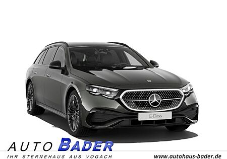 Mercedes-Benz E 300 de 4Matic T-Modell AMG Line Advanced+ AHK