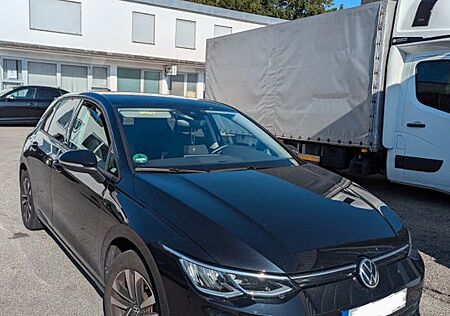 VW Golf Volkswagen 1.5 TSI ACT OPF 110kW United United