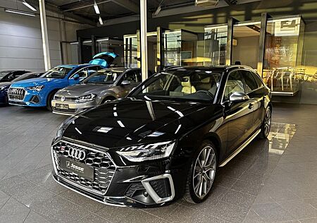 Audi S4 Avant 3.0 TDI quattro Matrix S-Sitze ACC Stan