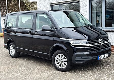 VW T6 Multivan Volkswagen T6.1 Multivan 2.0 TDi DSG * KAM * SHZ * LED