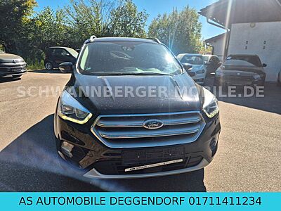 Ford Kuga Trend-2.HAND-SHZ-PDC-EURO6-GARANTIE