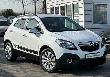 Opel Mokka 1.6 CDTI Innovation ecoFlex Navi*R-Kamera