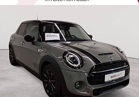 Mini Cooper S Aut. Navi SHz LED