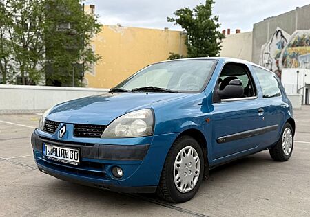Renault Clio 1.2 16V Expression Expression