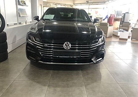VW Arteon Volkswagen 2.0 TSI 206kW DSG 4MOTION R-Line R-Line