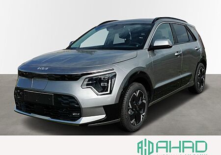 Kia Niro EV 67,5 kWh Inspiration WP & DRIVE WISE PAK