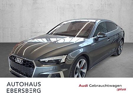 Audi A5 Sportback S line business 40 TFSI qu 5JGar MA