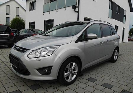 Ford Grand C-Max Business Edition EURO5!!!