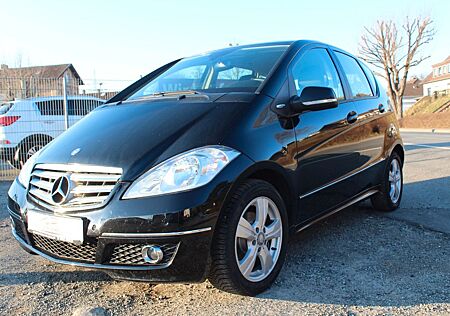 Mercedes-Benz A 160 *Design- und Ausstattungslinie Avantgarde