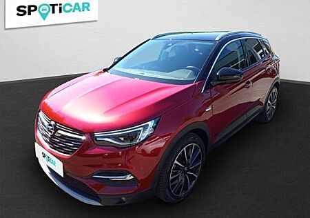 Opel Grandland X Ultimate PHEV AT8