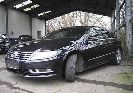 VW CC Volkswagen Basis BMT 4Motion