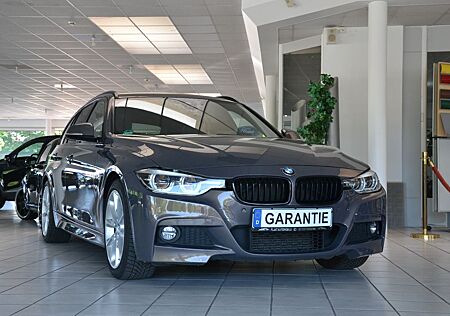BMW 320d M Sport | Navi Prof | LED | Head-Up | AHK