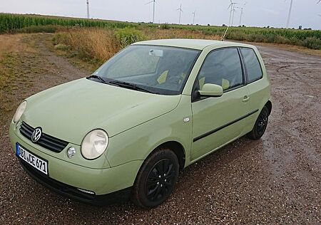 VW Lupo Volkswagen 1.0 BASIS Basis
