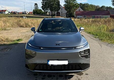 XPENG G9 Performance AWD MJ25 AWD VA sofort verfügbar