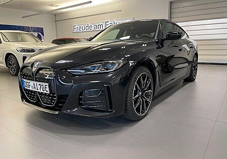 BMW i4 eDrive40 M Sport M Sport
