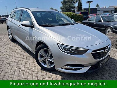 Opel Insignia B Sports Tourer Business Edition/AHK1,9