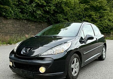 Peugeot 207 CC Access 120 Access