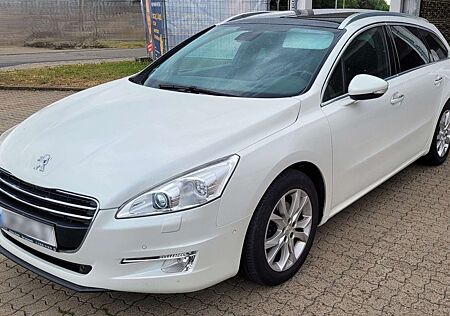 Peugeot 508 SW Allure HDi FAP 140 Allure