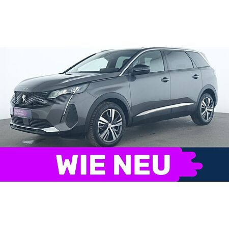 Peugeot 5008 leasen