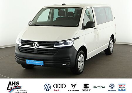 VW T6 Volkswagen .1 Kombi 2.0TDI 150PS DSG Standhzg. Navi GRA S