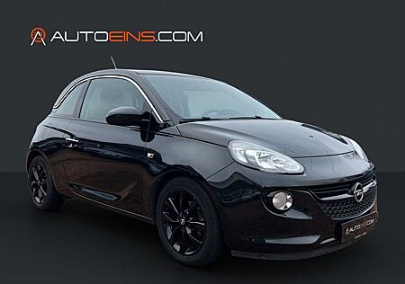 Opel Adam Jam*Klima*Midnight Black*Sternenhimmel*