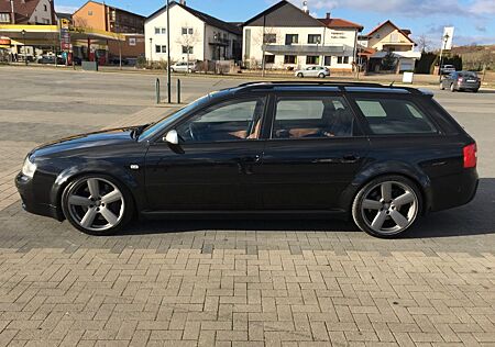 Audi RS6 4.2 tiptronic quattro Avant - Plus 394/999