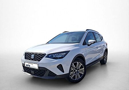 Seat Arona Style Edition 1.0 TSI 110PS DSG Navi LED 1