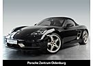 Porsche Boxster 25 Jahre, Kamera,Approved bis 2026