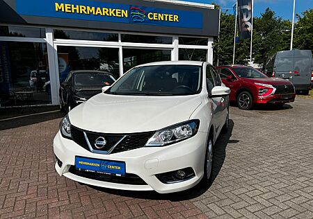 Nissan Pulsar 1.2 N-Connecta
