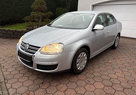 VW Jetta Volkswagen V Comfortline,8xbereift,