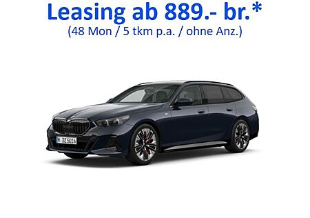 BMW 540 d xD Tour M-Sport-Pro Iconic Pano AHK 19'' S