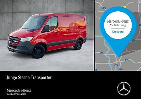 Mercedes-Benz Sprinter 315 CDI KA Kompakt StandHZ+Navi+MBUX