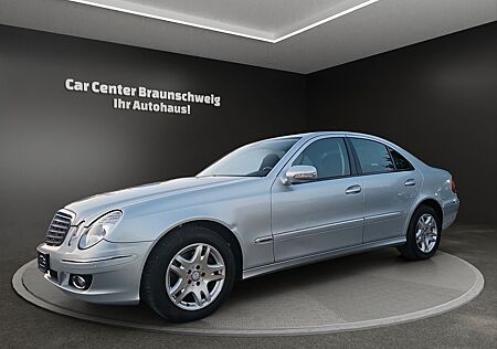 Mercedes-Benz E 320 CDI 4MATIC ELEGANCE+Xenon+Navi+