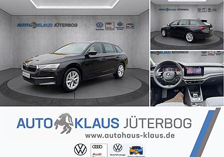 Skoda Octavia 1.5 TSI*DSG*Selection*LED*Kamera*17"*