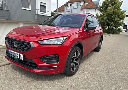 Seat Tarraco 2.0 TDI 147kW FR 4Drive DSG FR*AHK*