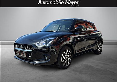 Suzuki Swift 1.2 Dualjet Hybrid Comfort+