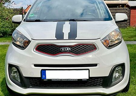 Kia Picanto 1.0 Edition 7 LPG Klima LM SHZ