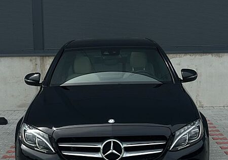 Mercedes-Benz C 300 Autom. -