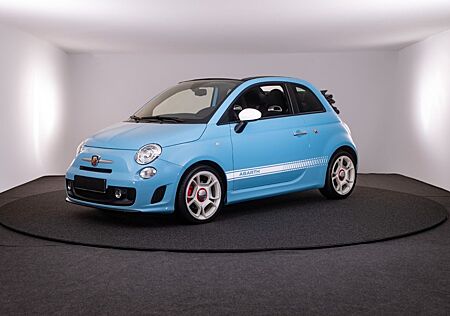 Abarth 500C 1.4 T-Jet 16V C