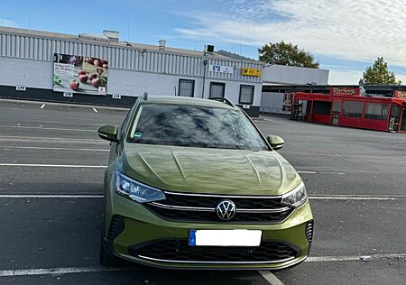 VW Taigo Volkswagen 1.0 TSI OPF MOVE