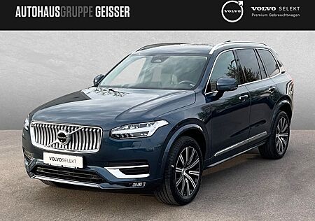 Volvo XC 90 XC90 B5 AWD Plus Bright 7-Sitzer ACC BLIS LED