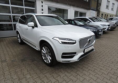 Volvo XC 90 XC90 Inscription AWD