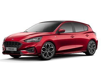 Ford Focus Lim. ST-Line