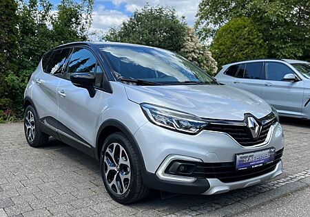 Renault Captur Collection *13tKM*AUTOMATIK*NAVI*KAMERA*