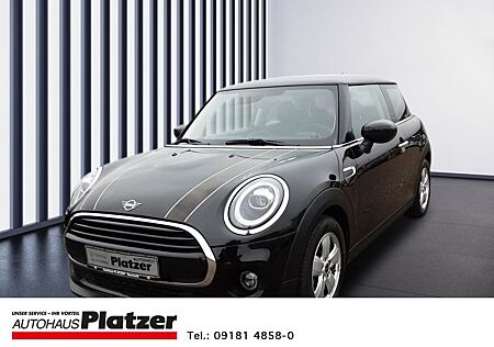 Mini Cooper 1.5 Navi Car-Play LED digitales Cockpit S