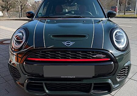 Mini John Cooper Works JCW Trim...