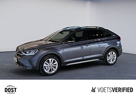 VW Taigo Volkswagen 1.0 TSI Life KAMERA+NAVI+PDC+SHZ